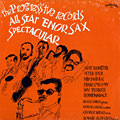 The Progressive Records All Star Tenor Sax Spectacular, Scott Hamilton , Peter Loeb , Flip Phillips , Frank Sokolow , Ray Turner , Bennie Wallace