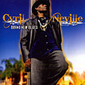 Brand new blues, Cyril Neville
