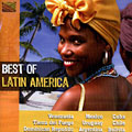 Best of latin america, 