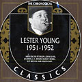 1951 - 1952, Lester Young