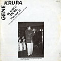 In disco order.  vol.15, Gene Krupa