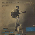 The Mundell Lowe quartet, Mundell Lowe