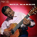 Bill Harris, Bill Harris