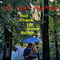 I'll take romance, Bud Shank