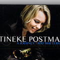 A journey that matters, Tineke Postma