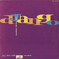 Django Reinhardt volume 3, Django Reinhardt