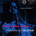 Now's the time  /  The genius of Charlie Parker volume 3, Charlie Parker