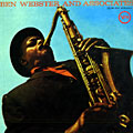 And Associates, Ben Webster