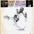 Just the blues, Count Basie , Joe Williams