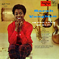 In the Land of Hi Fi, Sarah Vaughan