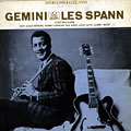 Gemini, Les Spann