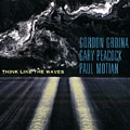 Think like the waves, Gordon Grdina , Paul Motian , Gary Peacock