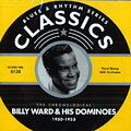 Billy Ward & his dominoes 1950-1953, Billy Ward