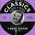 T- Bone Walker 1947-1950, T-Bone Walker
