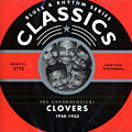 The Clovers 1950-1953,  The Clovers