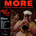 More (Theme from Mondo Cane), Clark Terry
