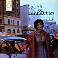 Tales of Manhattan/ The cool Philosophy of, N.J. Gonzales