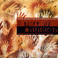A story of multiplicity, Marilyn Mazur