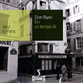 en ce temps-l�, Don Byas