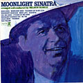 Moonlight Sinatra, Frank Sinatra