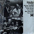 Silver Blue, Al Cohn , Dexter Gordon , Barry Harris , Louis Hayes , Sam Jones , Blue Mitchell , Sam Noto