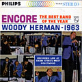 Encore, Woody Herman
