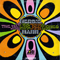 the wailing dervishes, Herbie Mann