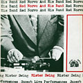 Mister Swing, Red Norvo