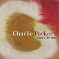 live at newport , Charlie Parker