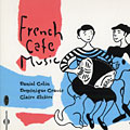 French Caf Music, Daniel Colin , Dominique Cravic , Claire Elzire