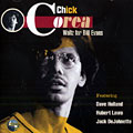 Waltz for Bill Evans, Chick Corea
