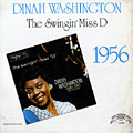 The swingin'Miss D, Dinah Washington