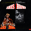 Black Caesar, James Brown