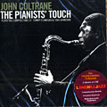 The pianists' touch, John Coltrane
