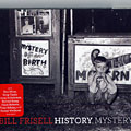 History mystery, Bill Frisell