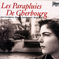 Les parapluies de Cherbourg, Jesper Lundgaard , Jan Lundgren , Alex Riel
