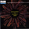 Showcase for modern jazz, Howard Lucraft , Charlie Mariano , Art Pepper