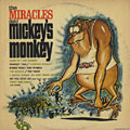 Doin mickey's monkey,  The Miracles