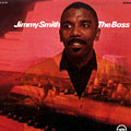 The boss, Jimmy Smith