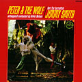 Peter & the wolf, Jimmy Smith