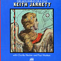 The mourning of a star, Keith Jarrett
