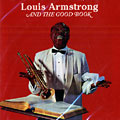 And the good book, Louis Armstrong