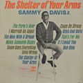 The Shelter of your arms, Sammy Davis Jr
