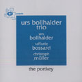 The portkey, Urs Bollhalder