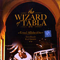 The Wizard of Tabla, Ustad Allahrakha