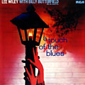 A touch of the blues, Lee Wiley