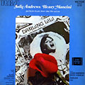 Darling Lili, Julie Andrews , Henry Mancini