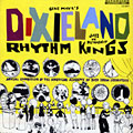 Gene Mayl's Dixieland rhythm kings, Gene Mayl