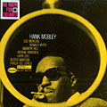 No room for squares, Hank Mobley
