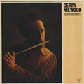 And timepiece, Gerry Niewood